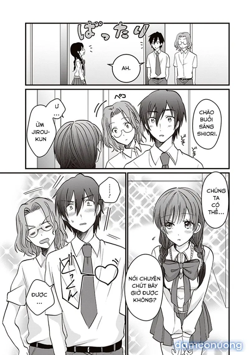 Fuufu Ijou, Koibito Miman 