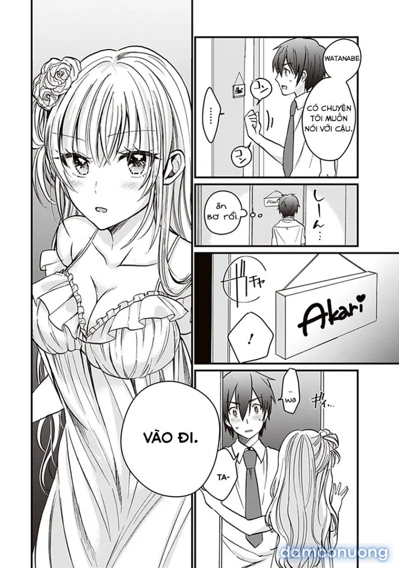 Fuufu Ijou, Koibito Miman 