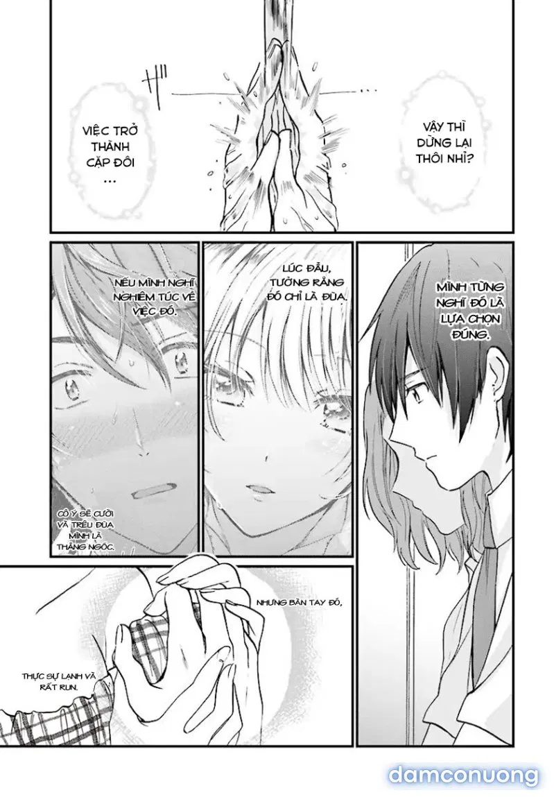 Fuufu Ijou, Koibito Miman 