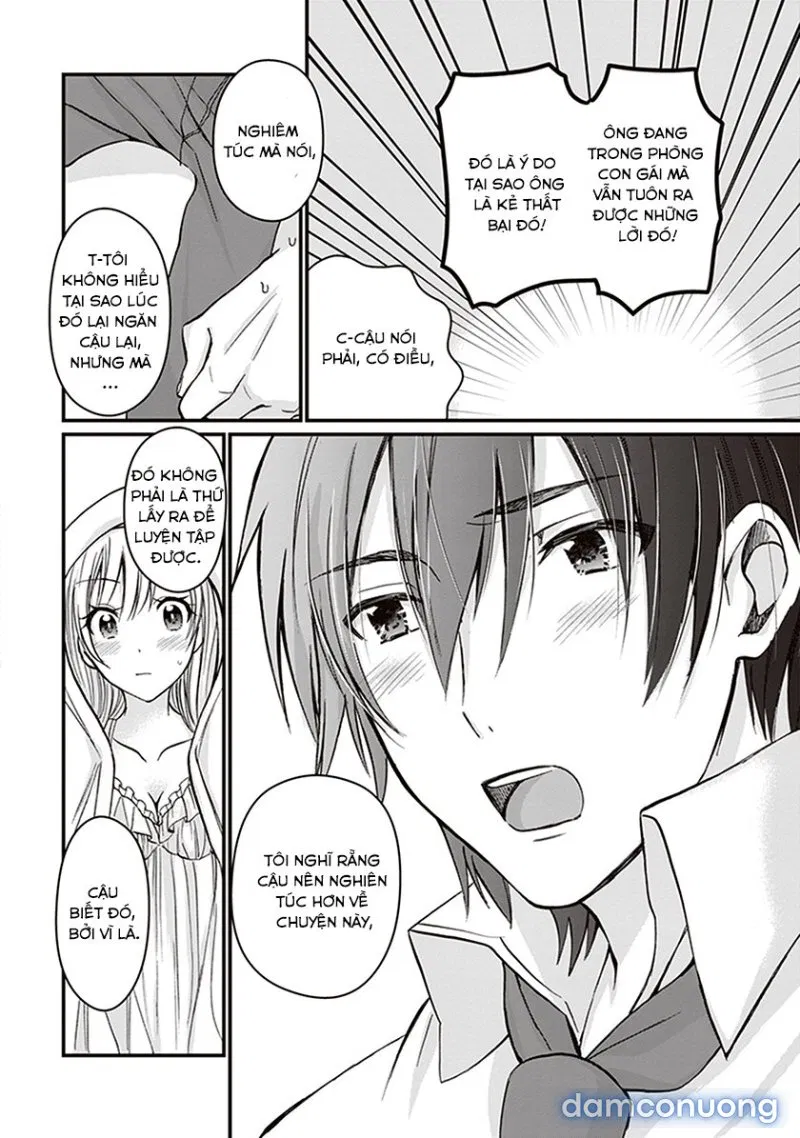 Fuufu Ijou, Koibito Miman 