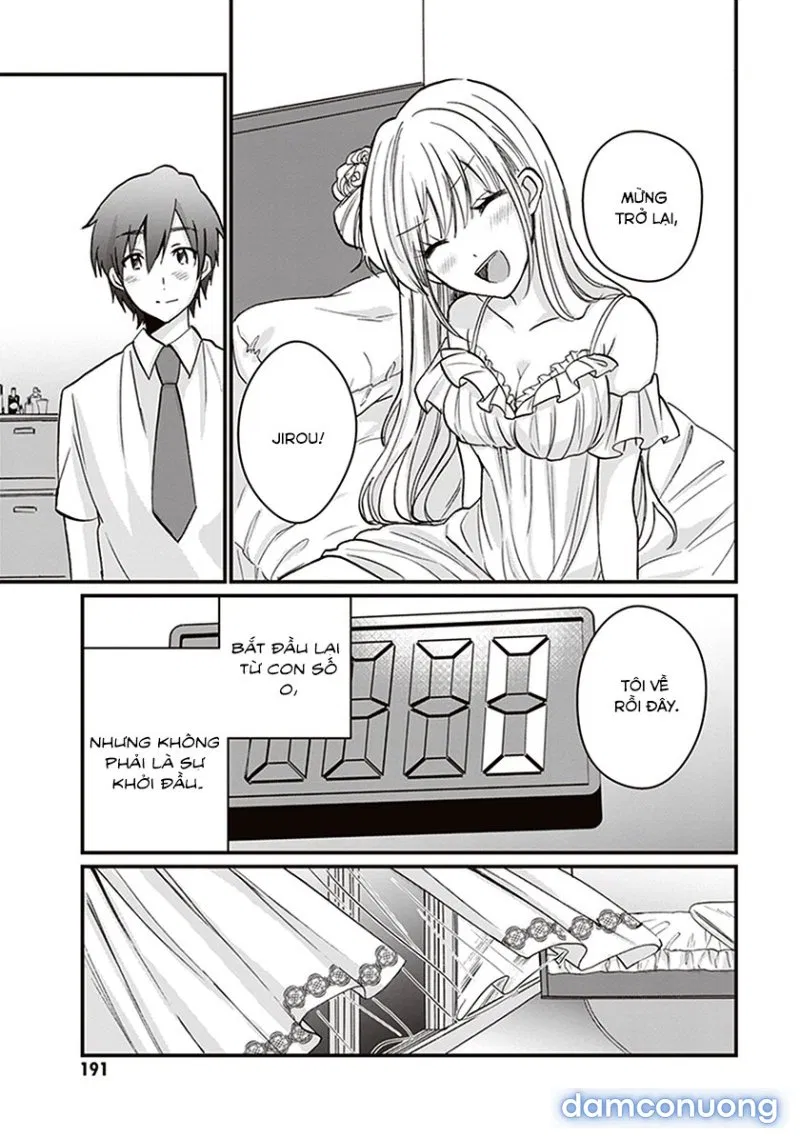 Fuufu Ijou, Koibito Miman 