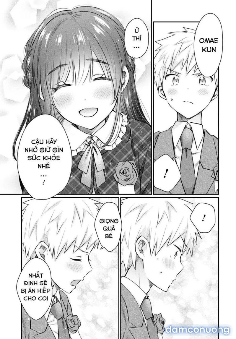 Fuufu Ijou, Koibito Miman 