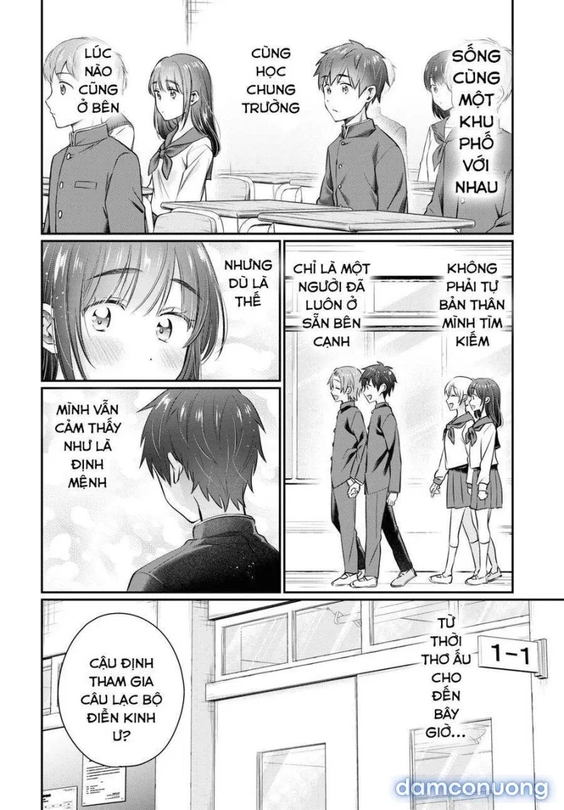 Fuufu Ijou, Koibito Miman 