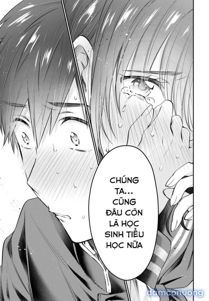 Fuufu Ijou, Koibito Miman 