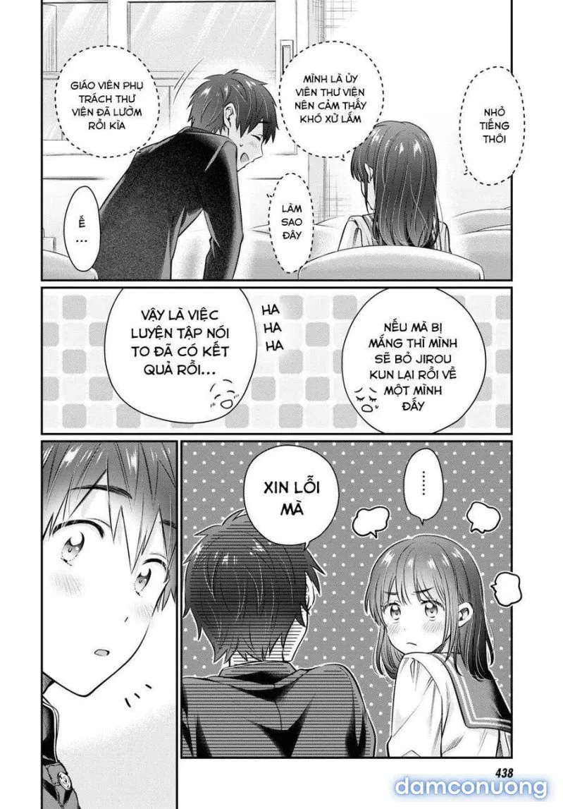 Fuufu Ijou, Koibito Miman 