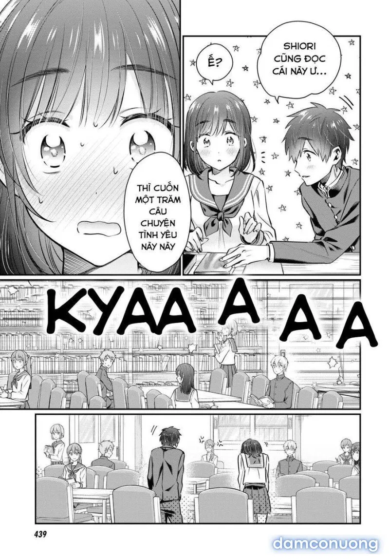 Fuufu Ijou, Koibito Miman 