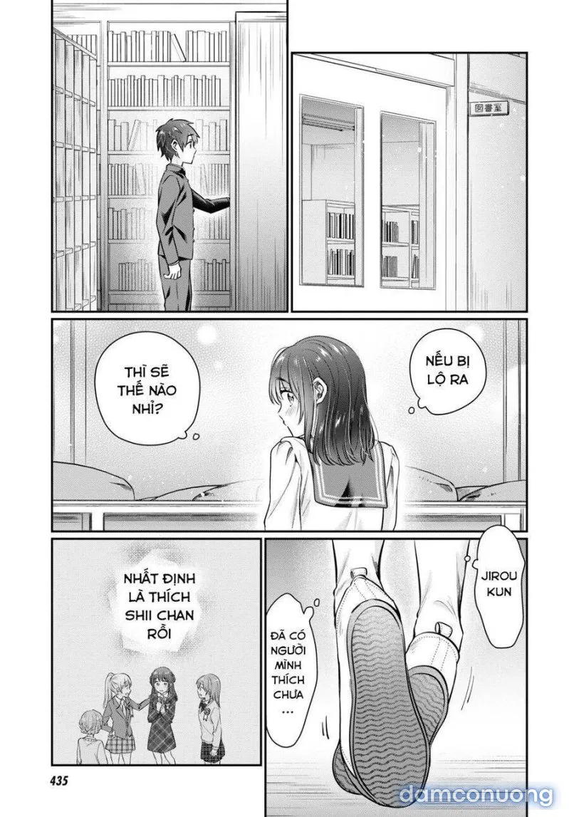 Fuufu Ijou, Koibito Miman 