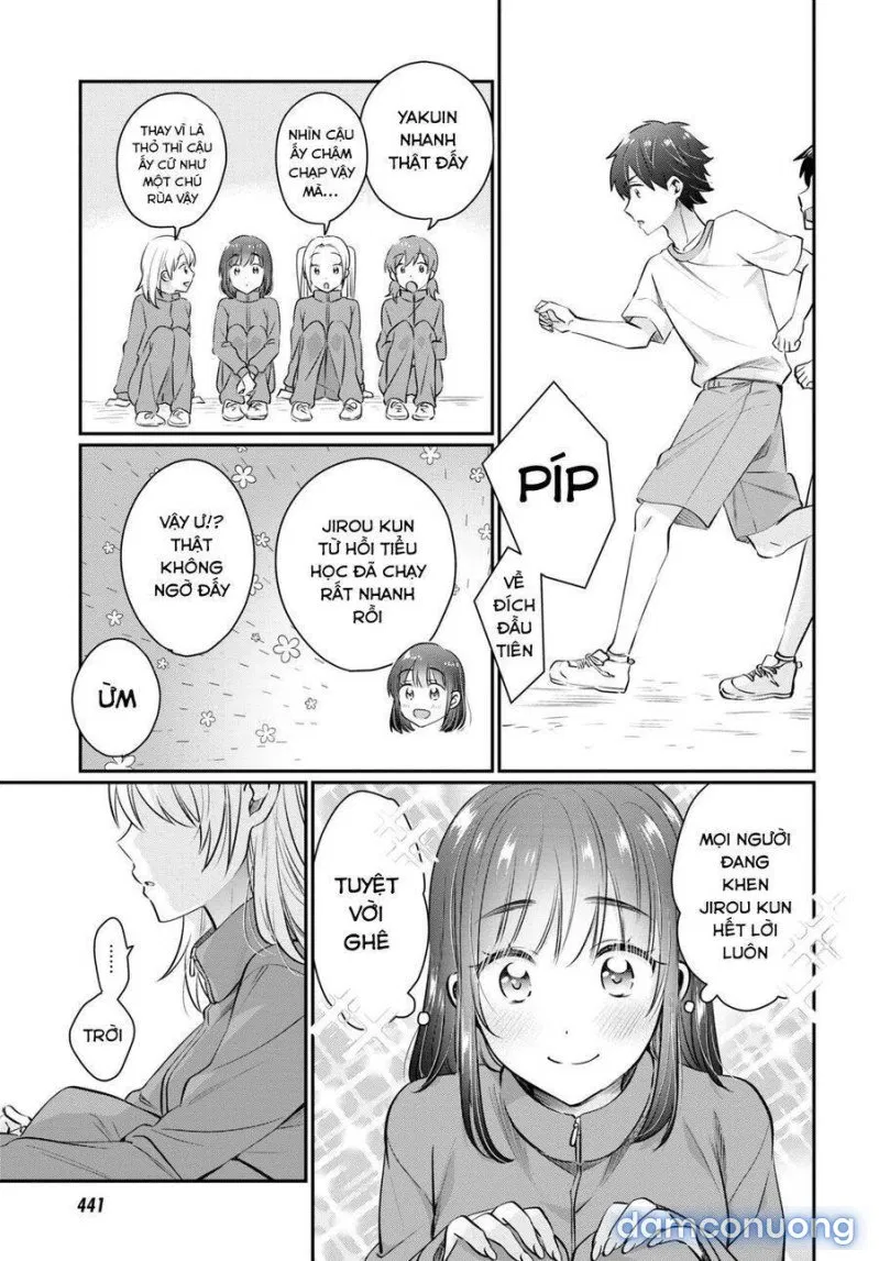 Fuufu Ijou, Koibito Miman 
