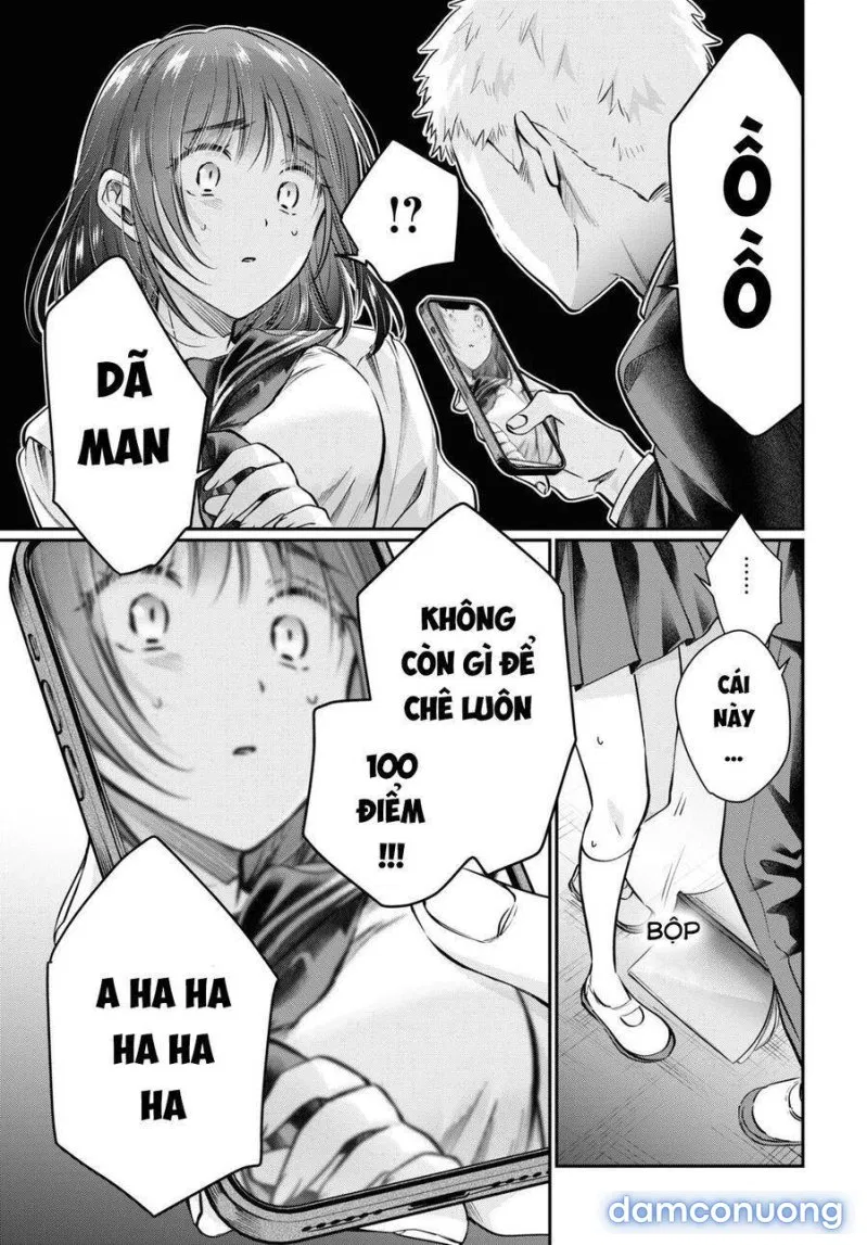 Fuufu Ijou, Koibito Miman 