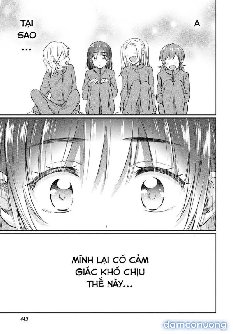 Fuufu Ijou, Koibito Miman 