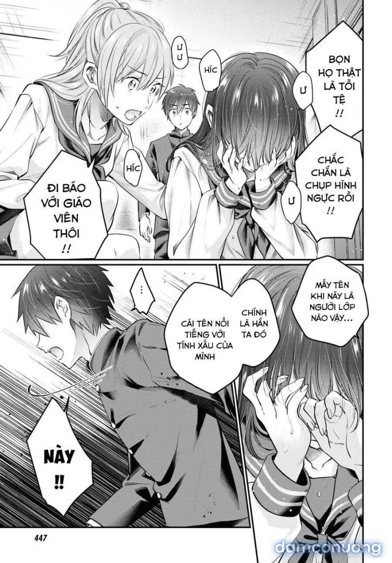 Fuufu Ijou, Koibito Miman 