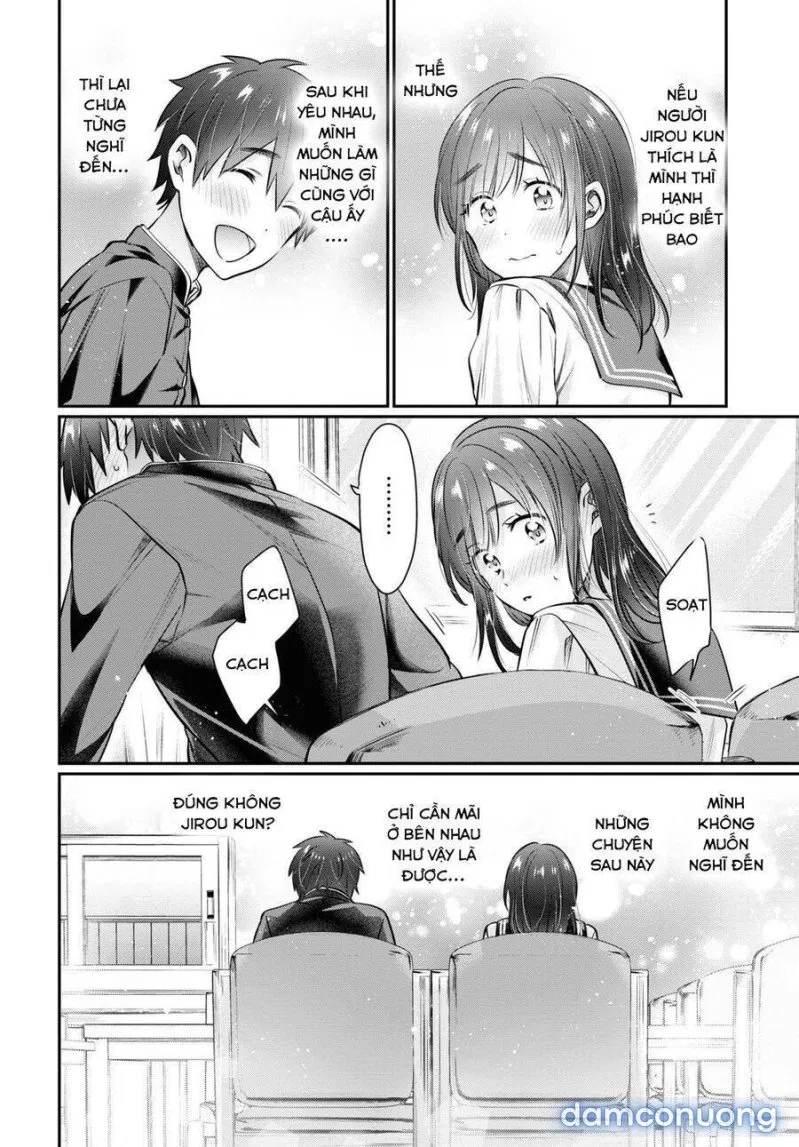 Fuufu Ijou, Koibito Miman 
