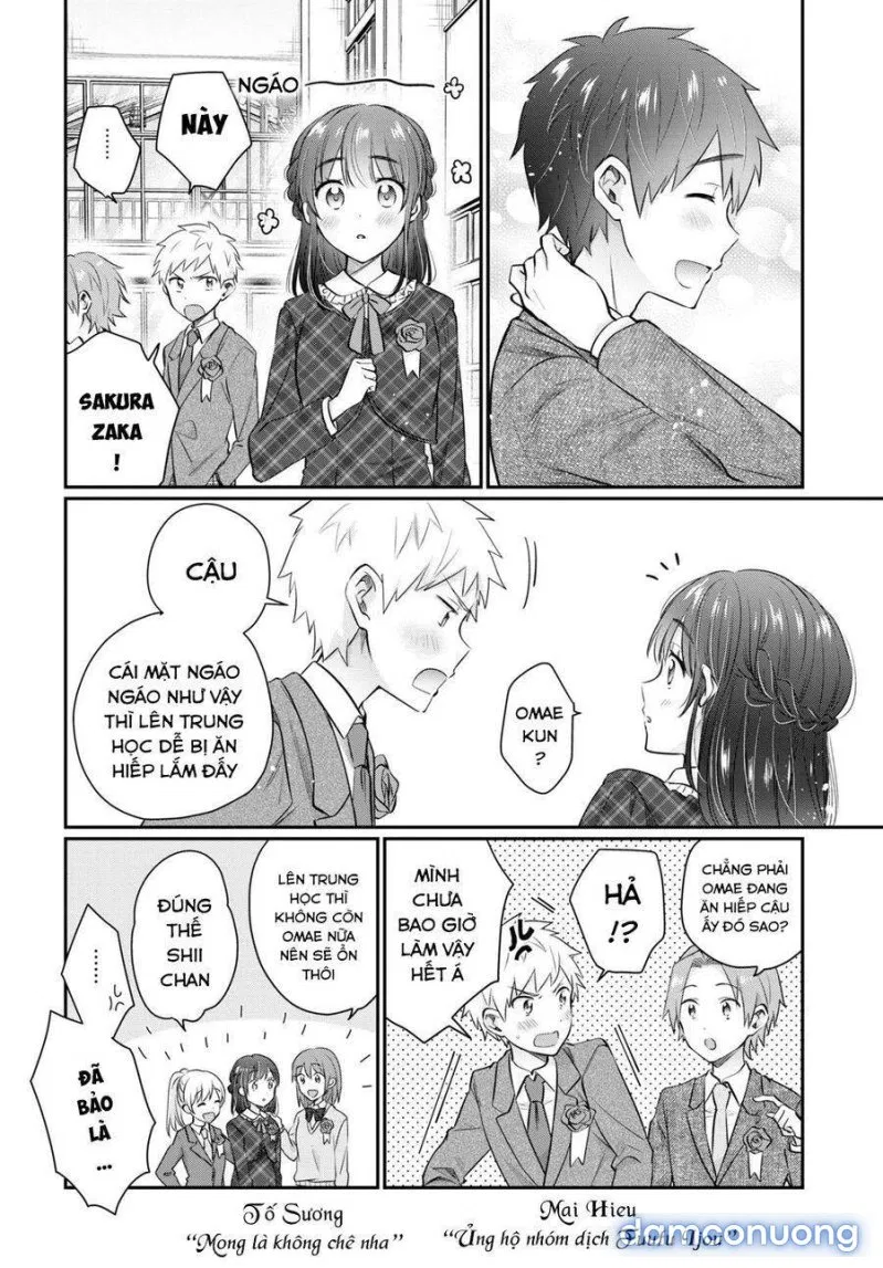 Fuufu Ijou, Koibito Miman 