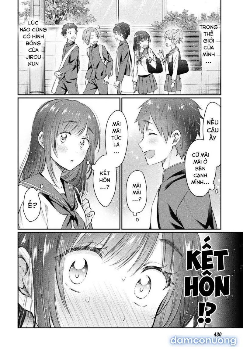 Fuufu Ijou, Koibito Miman 