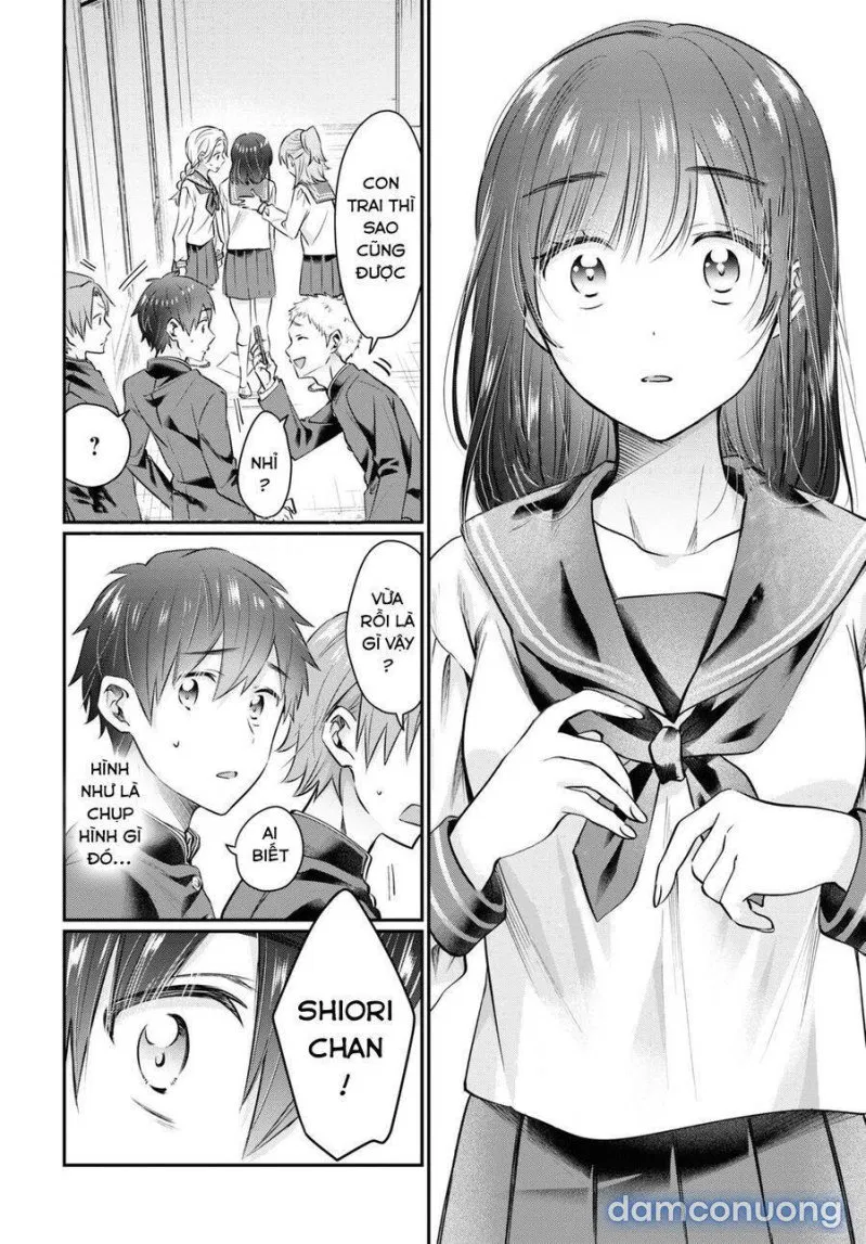 Fuufu Ijou, Koibito Miman 