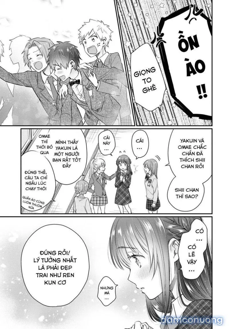 Fuufu Ijou, Koibito Miman 