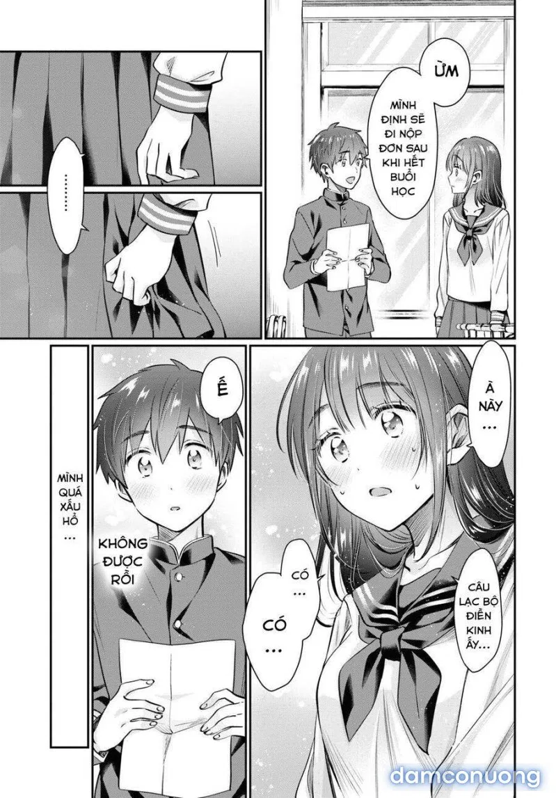 Fuufu Ijou, Koibito Miman 
