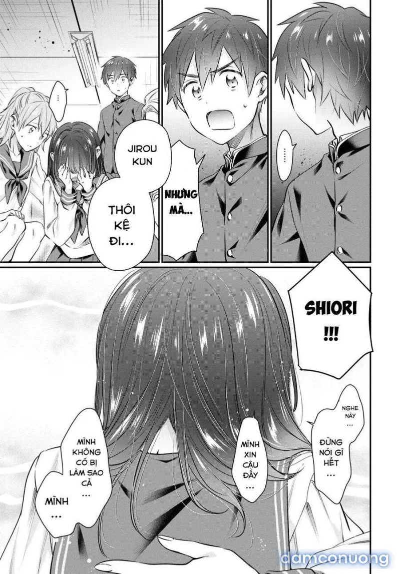 Fuufu Ijou, Koibito Miman 