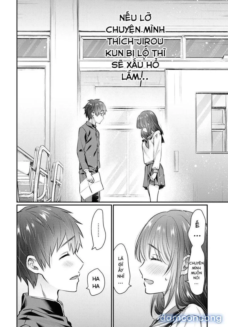 Fuufu Ijou, Koibito Miman 