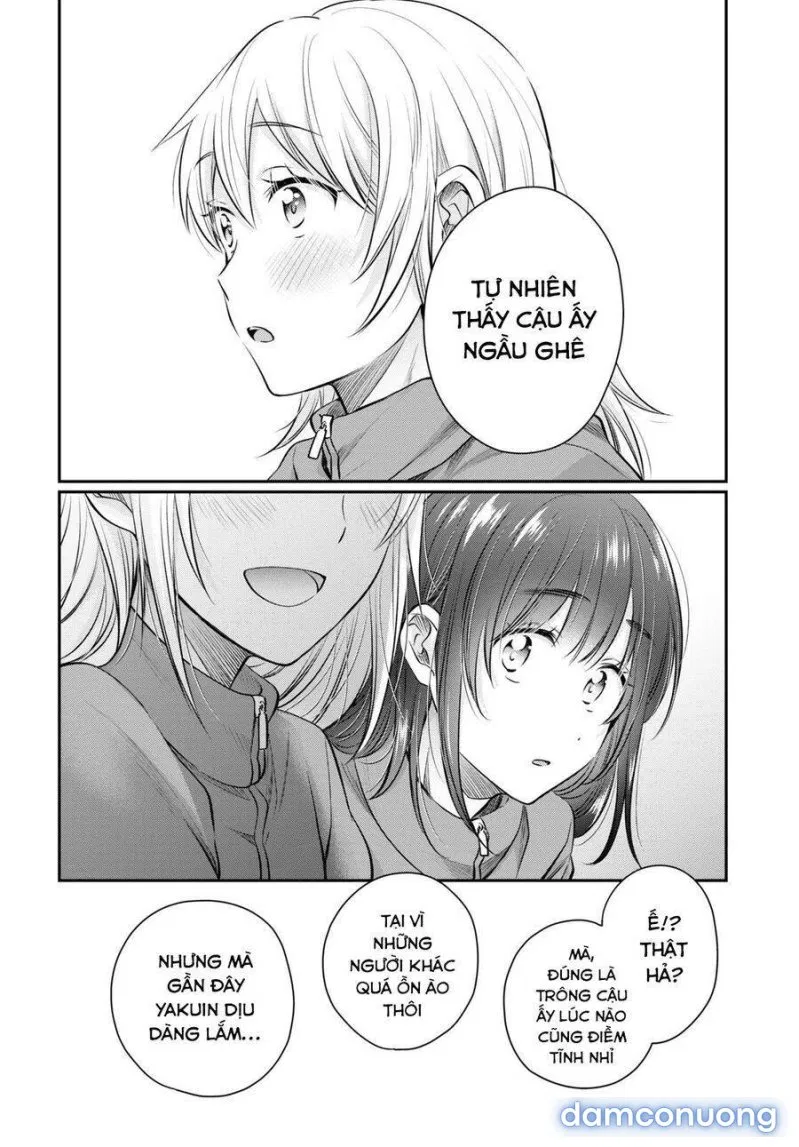 Fuufu Ijou, Koibito Miman 