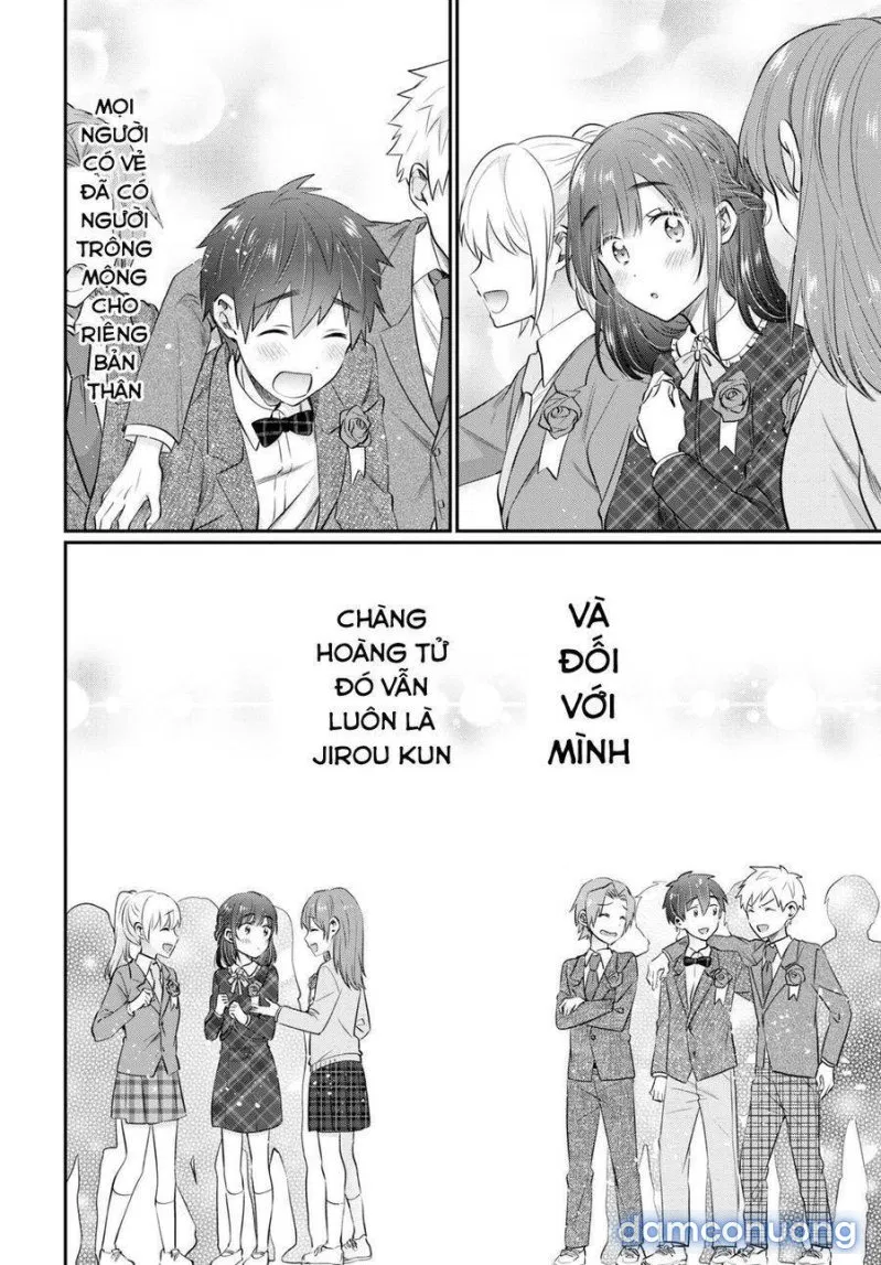Fuufu Ijou, Koibito Miman 