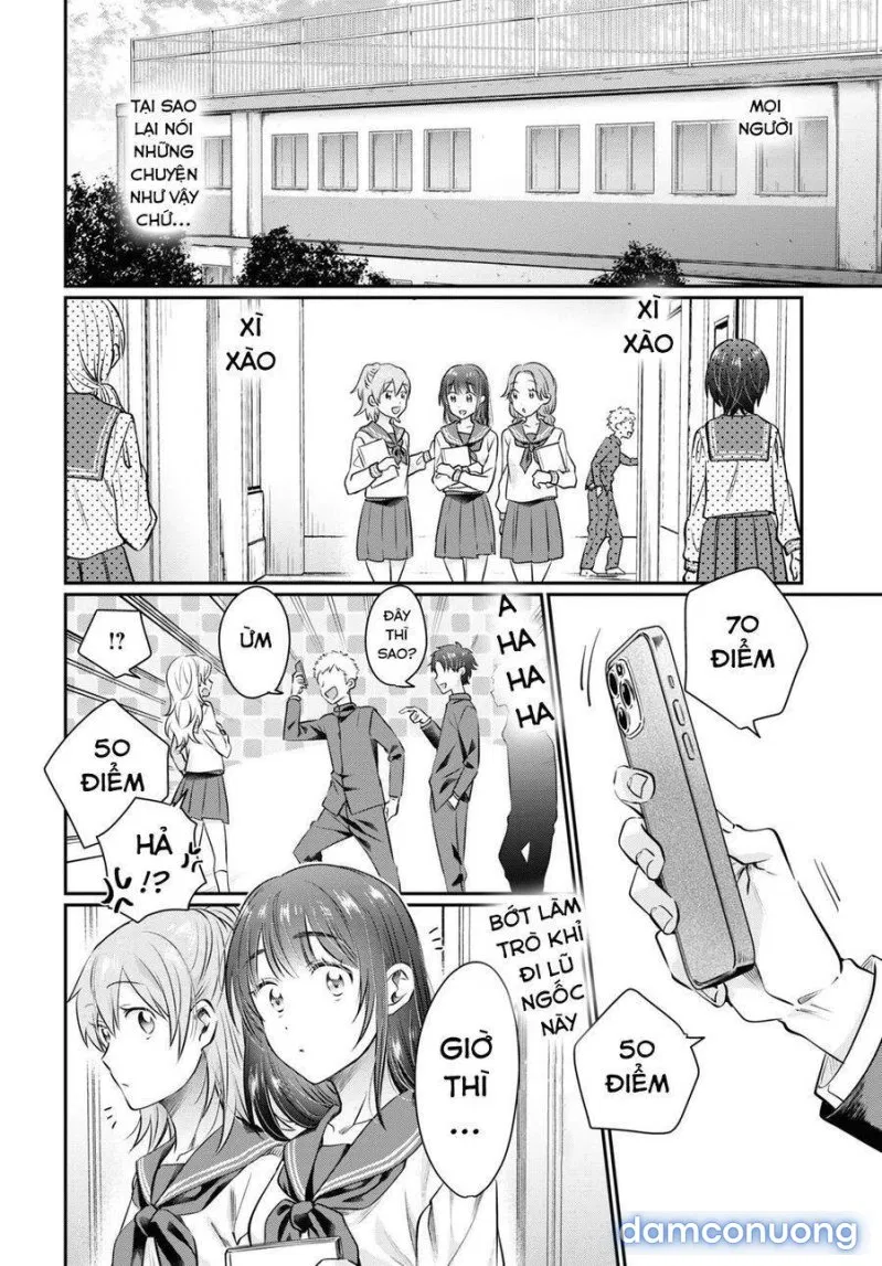 Fuufu Ijou, Koibito Miman 