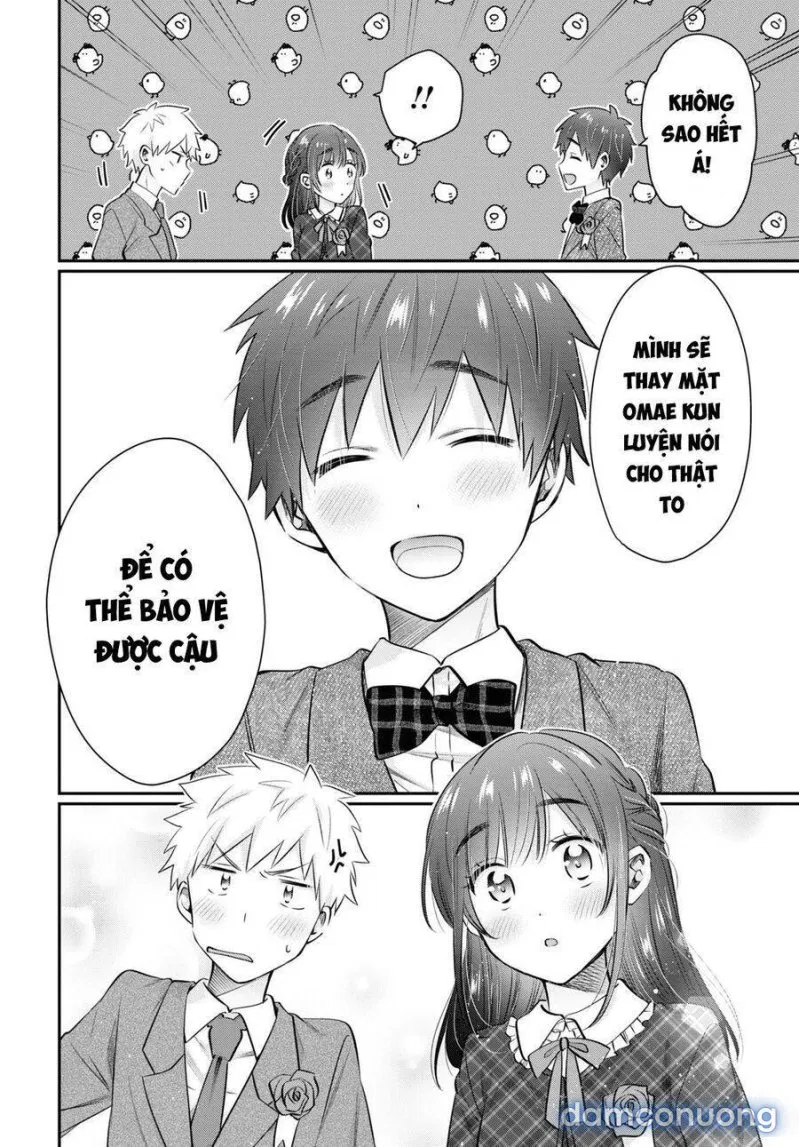 Fuufu Ijou, Koibito Miman 
