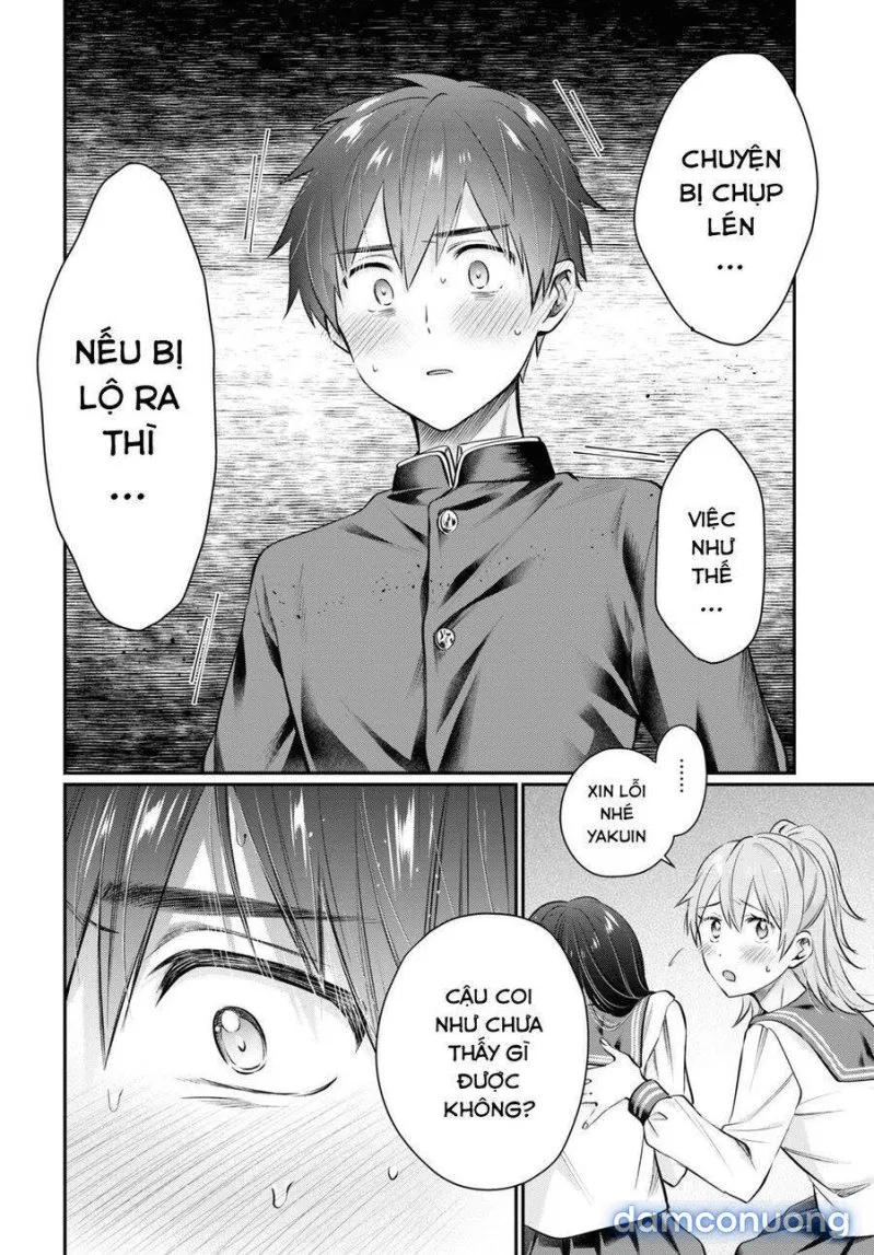 Fuufu Ijou, Koibito Miman 