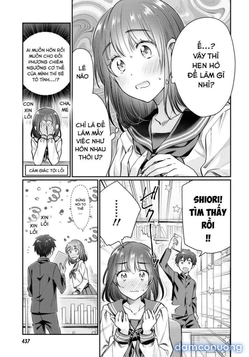 Fuufu Ijou, Koibito Miman 