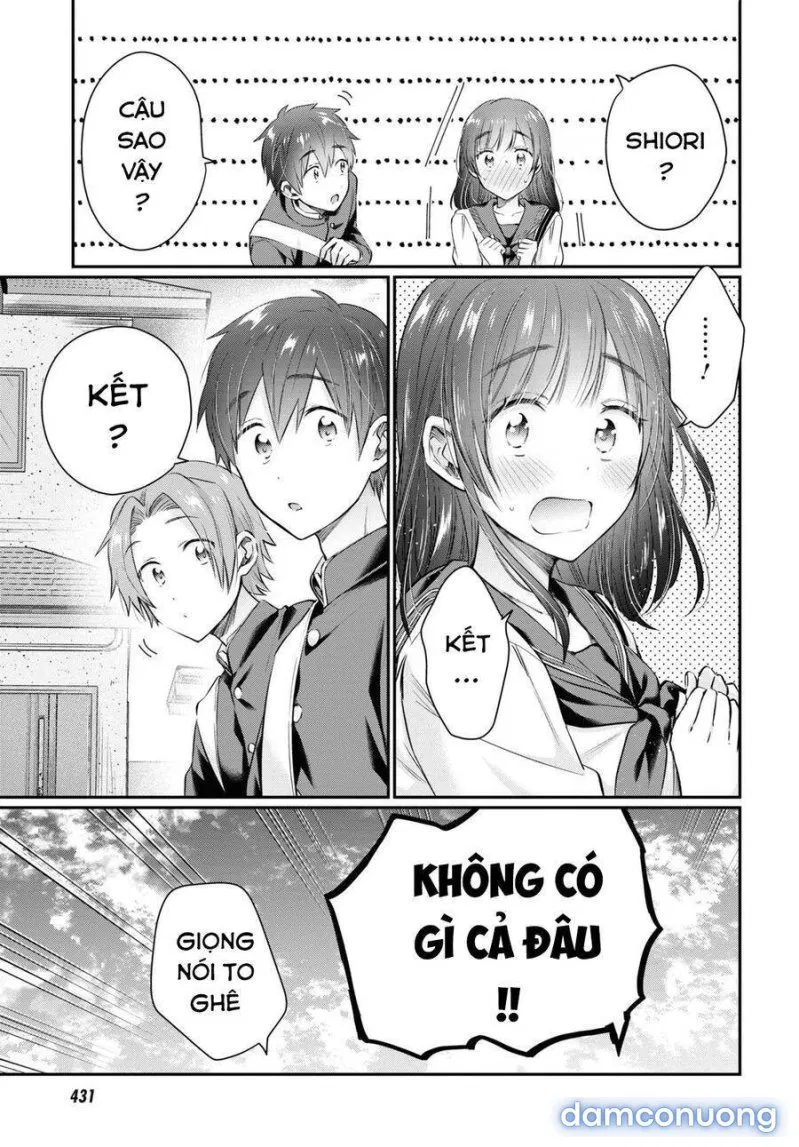 Fuufu Ijou, Koibito Miman 