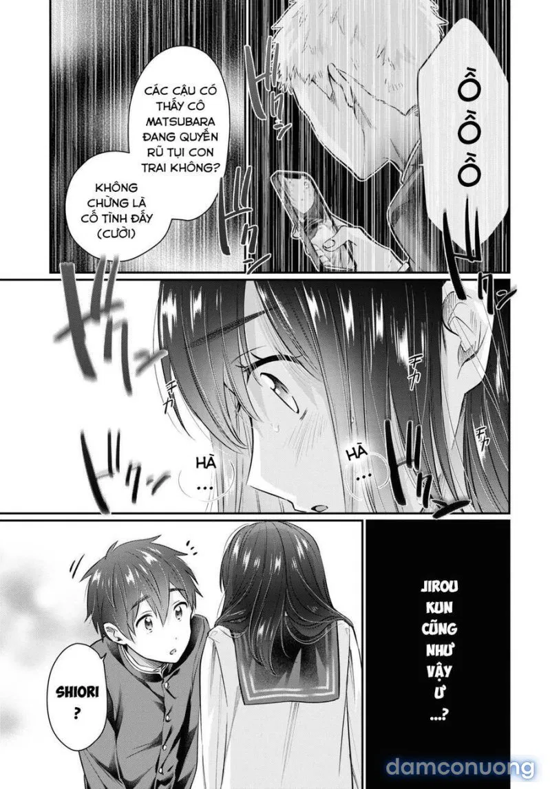 Fuufu Ijou, Koibito Miman 