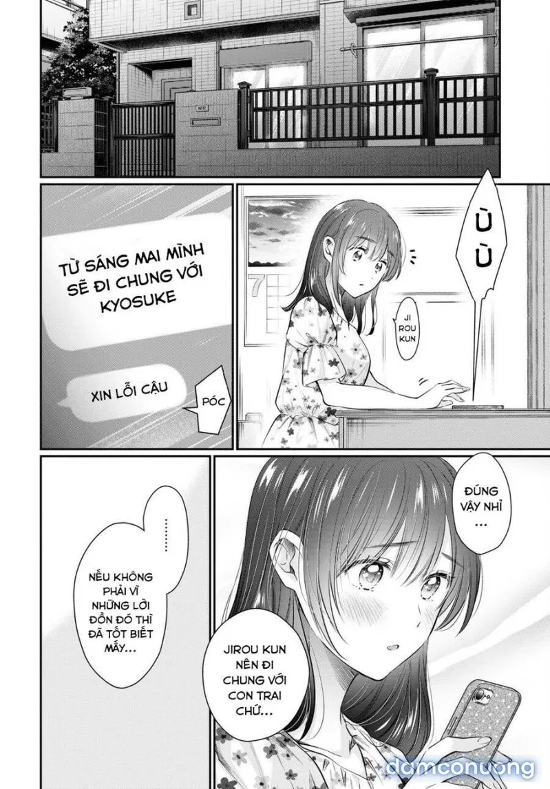 Fuufu Ijou, Koibito Miman 