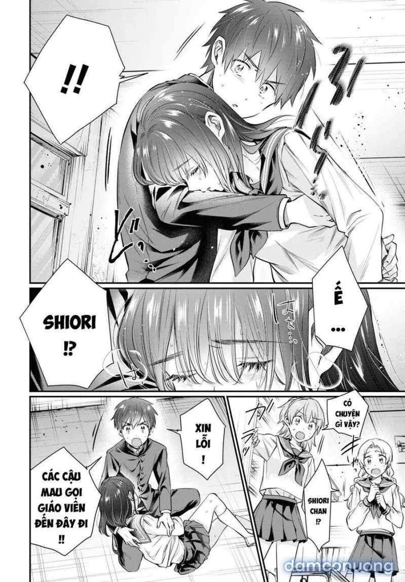 Fuufu Ijou, Koibito Miman 