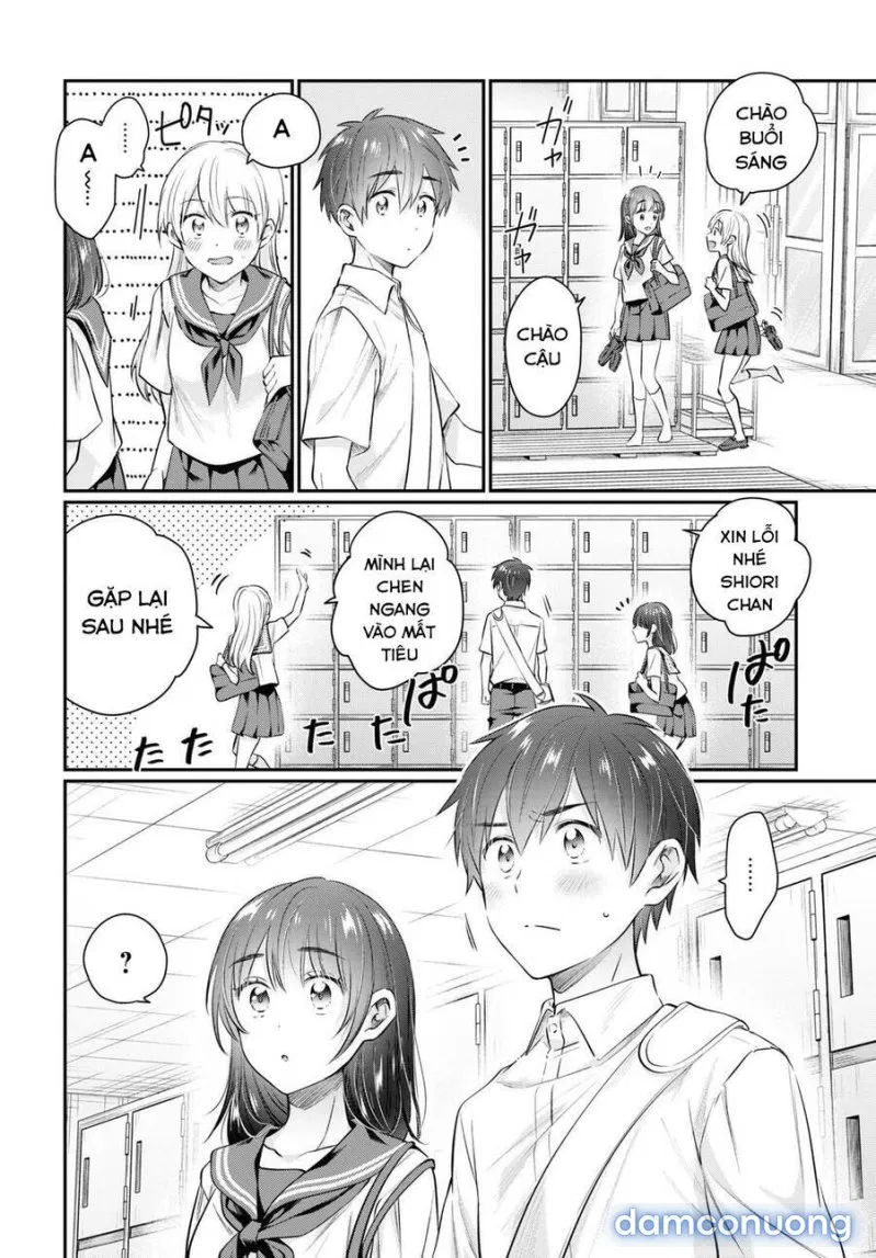 Fuufu Ijou, Koibito Miman 