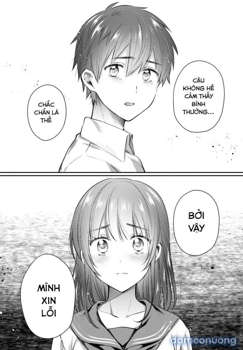 Fuufu Ijou, Koibito Miman 