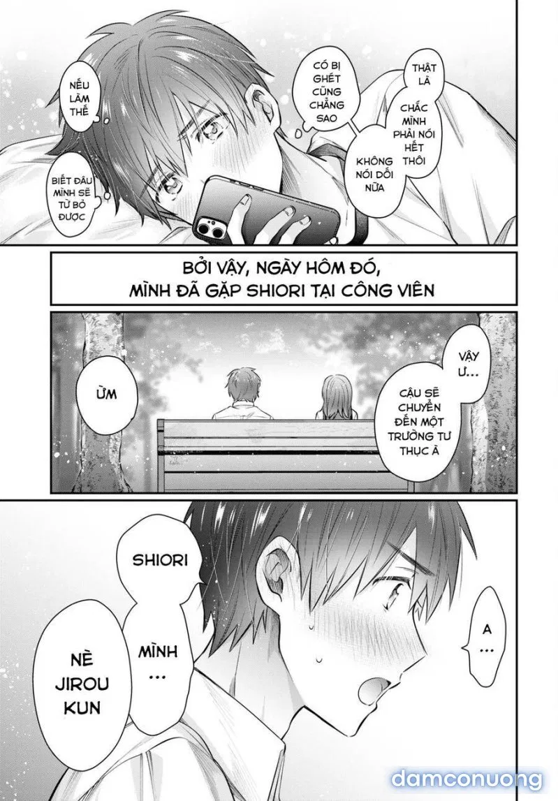 Fuufu Ijou, Koibito Miman 