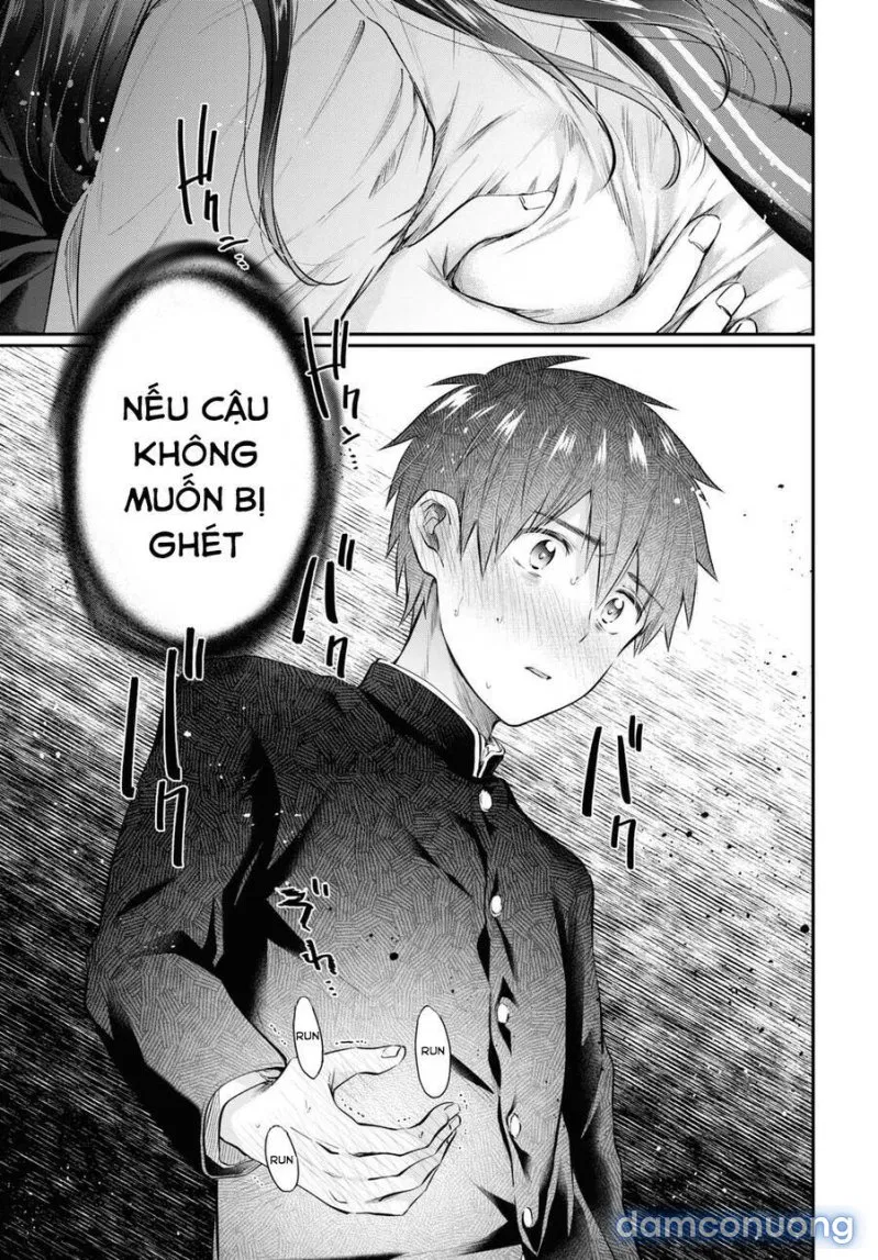 Fuufu Ijou, Koibito Miman 