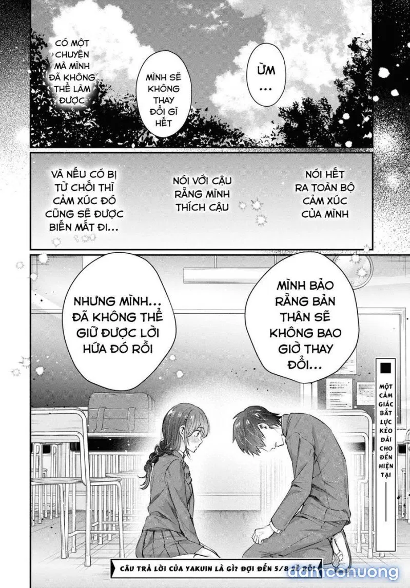 Fuufu Ijou, Koibito Miman 