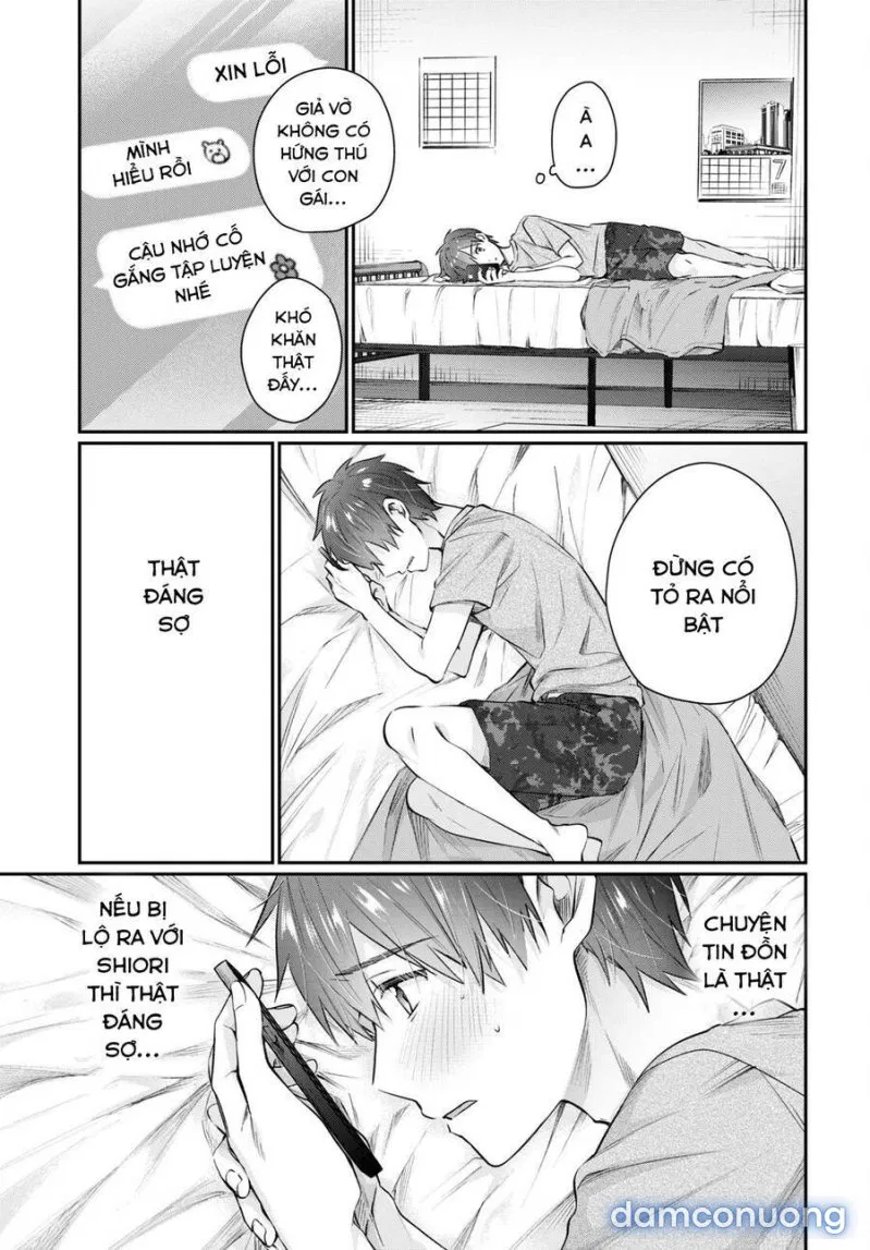 Fuufu Ijou, Koibito Miman 