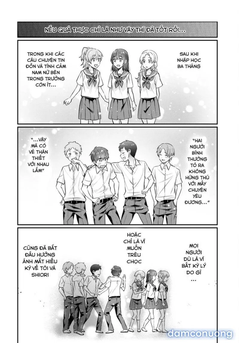 Fuufu Ijou, Koibito Miman 