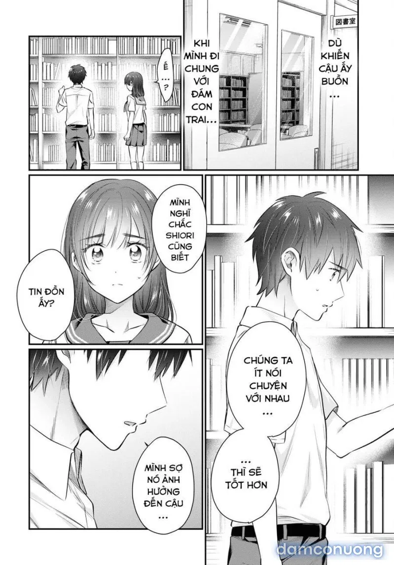 Fuufu Ijou, Koibito Miman 