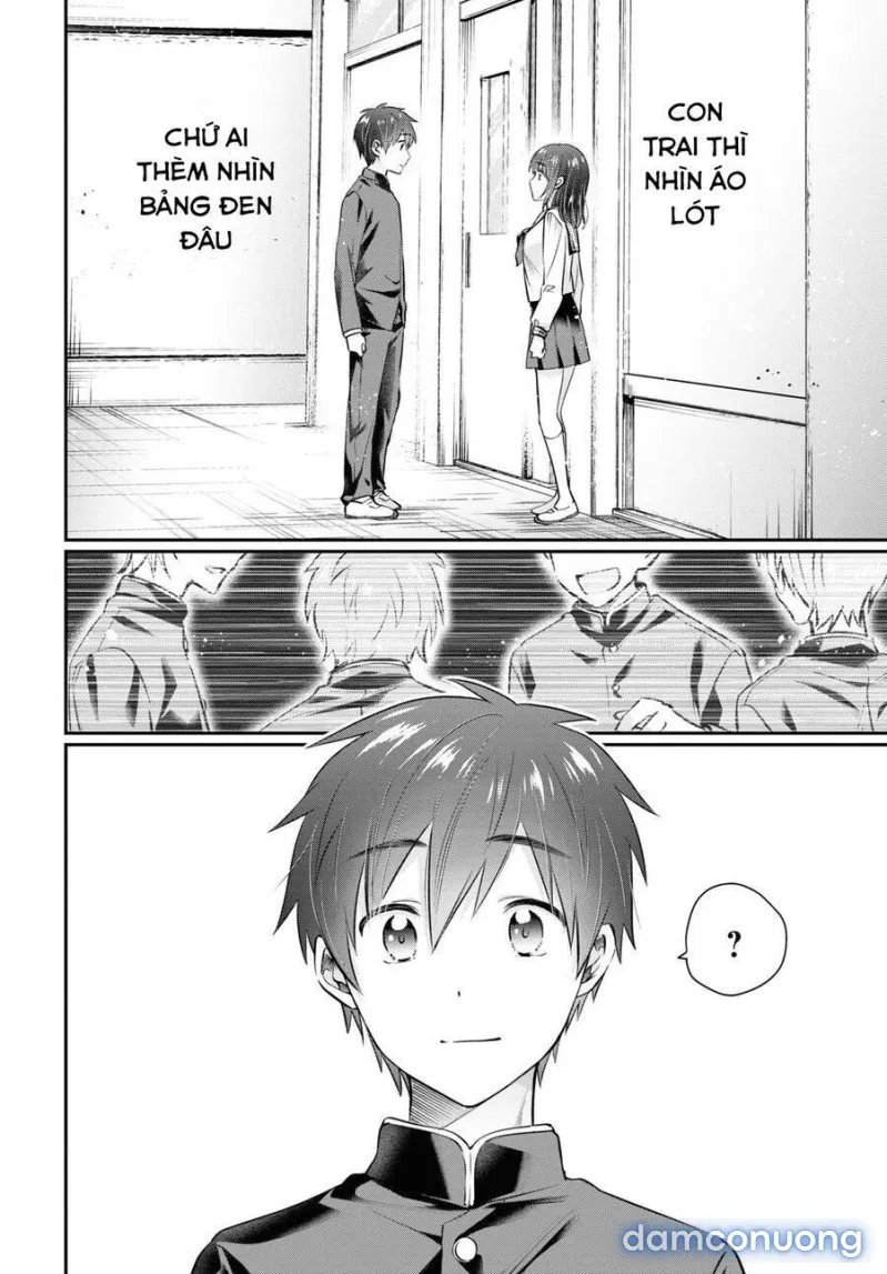 Fuufu Ijou, Koibito Miman 