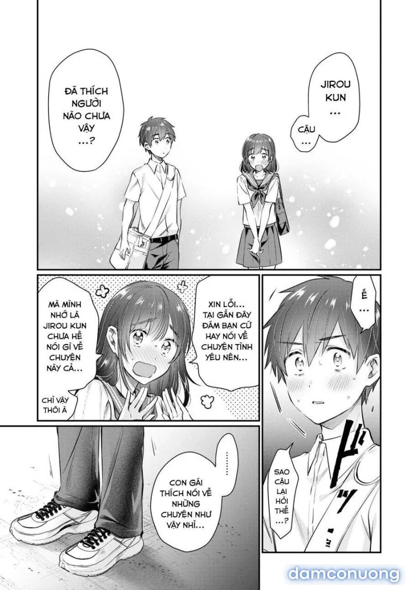 Fuufu Ijou, Koibito Miman 