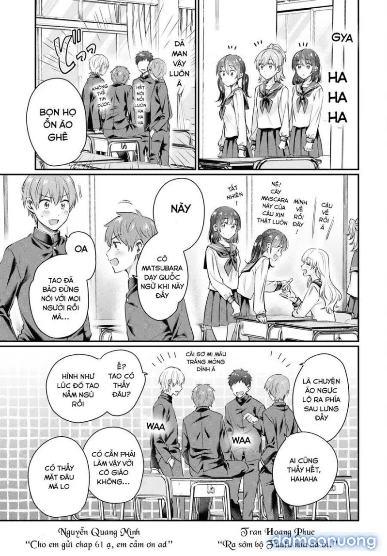 Fuufu Ijou, Koibito Miman 