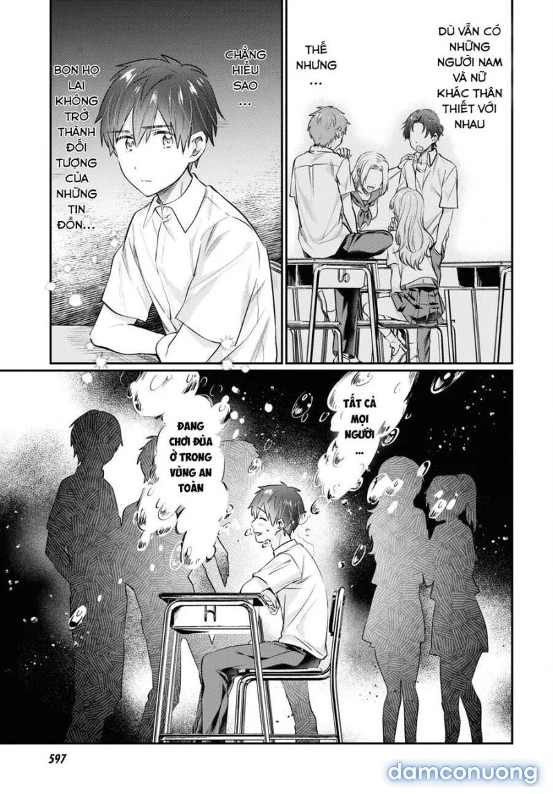 Fuufu Ijou, Koibito Miman 