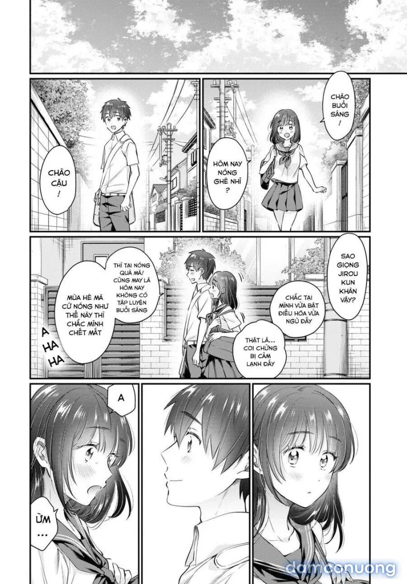 Fuufu Ijou, Koibito Miman 