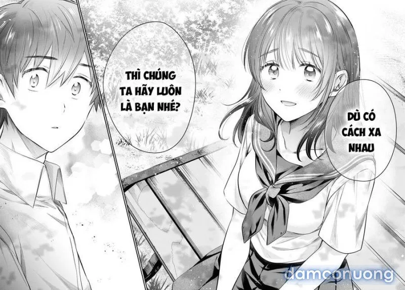 Fuufu Ijou, Koibito Miman 