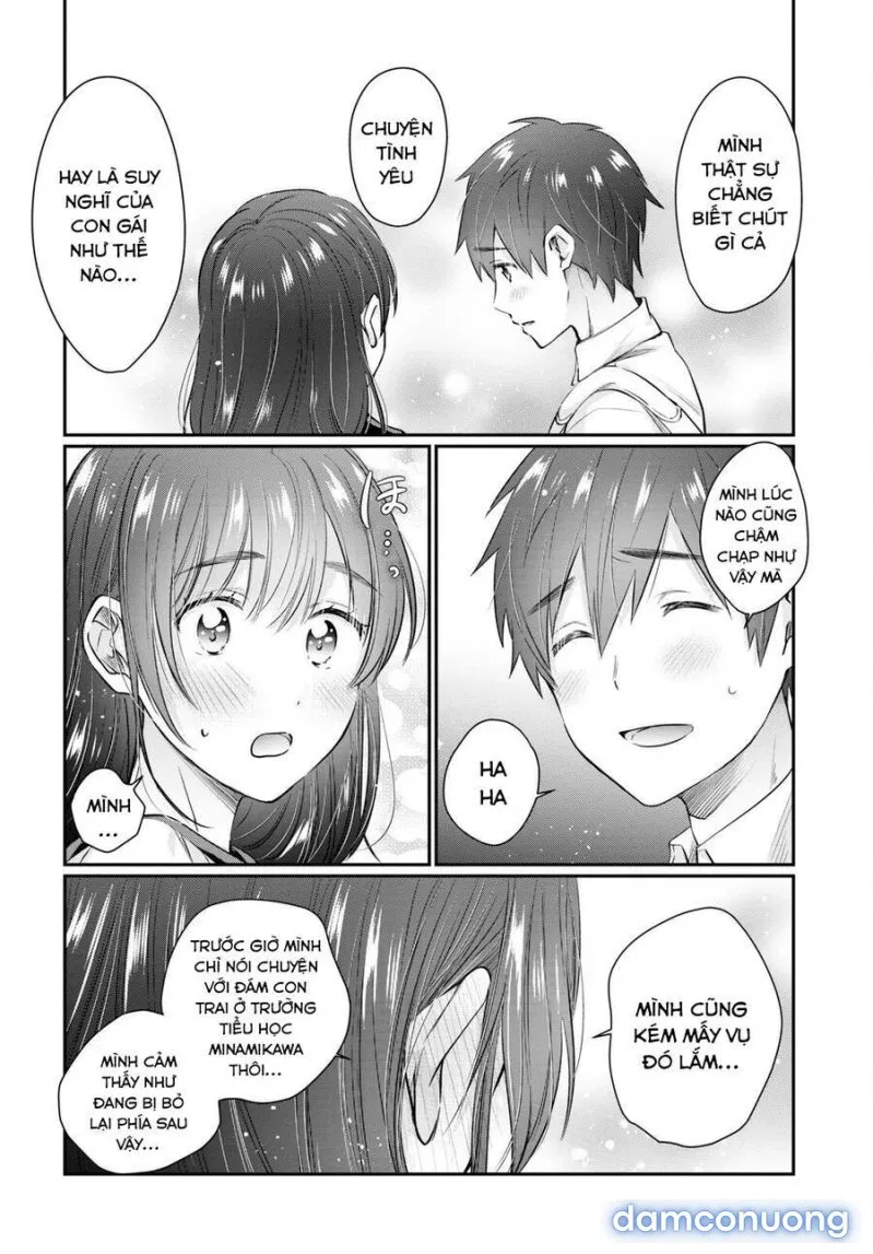 Fuufu Ijou, Koibito Miman 