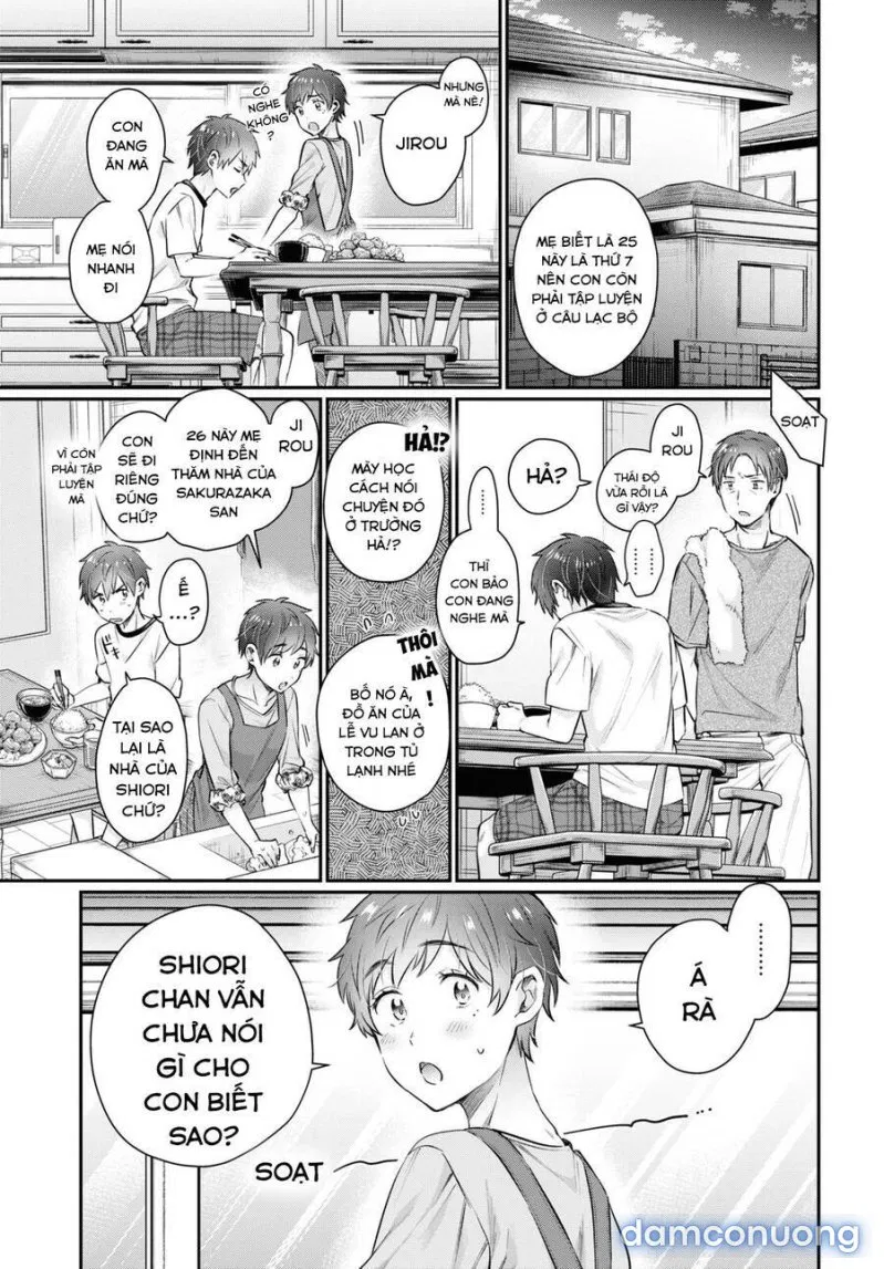 Fuufu Ijou, Koibito Miman 