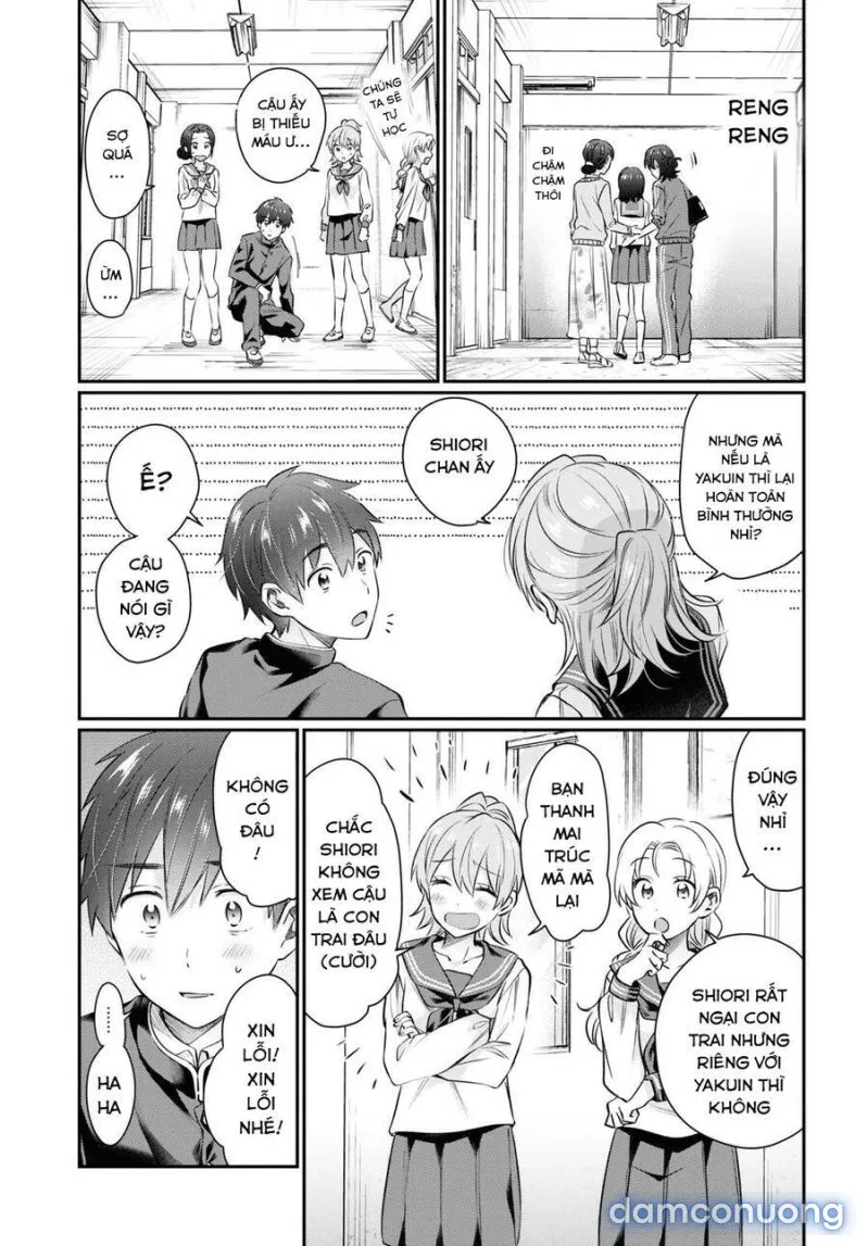 Fuufu Ijou, Koibito Miman 